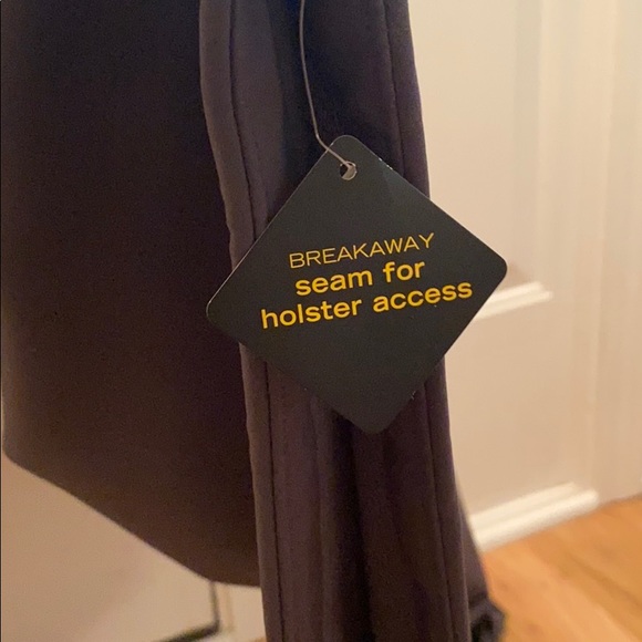 Wind Breaker - Picture 2 of 3